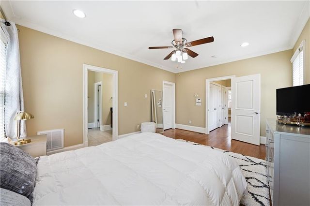 384 16th Street NW 1, Atlanta, GA 30363