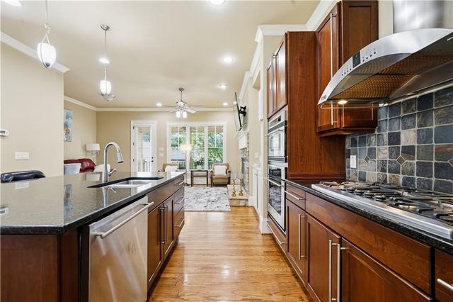384 16th Street NW 1, Atlanta, GA 30363