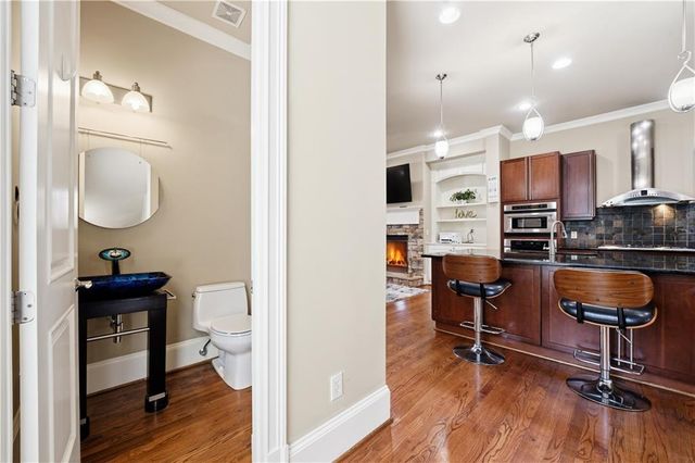 384 16th Street NW 1, Atlanta, GA 30363
