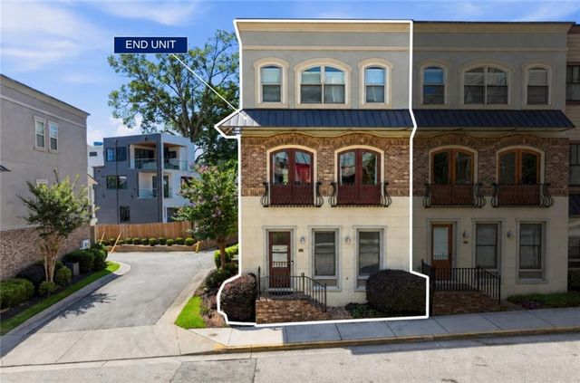 384 16th Street NW 1, Atlanta, GA 30363