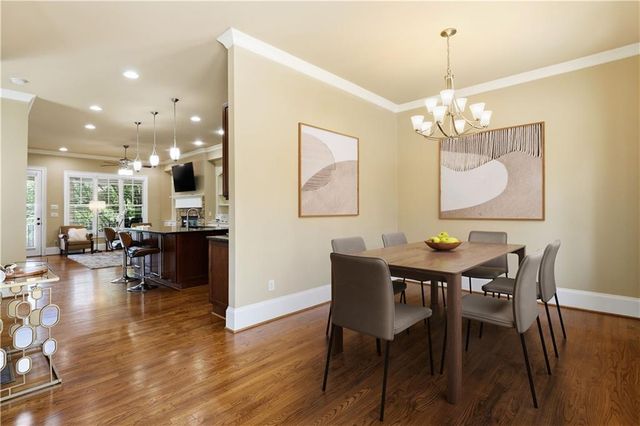 384 16th Street NW 1, Atlanta, GA 30363