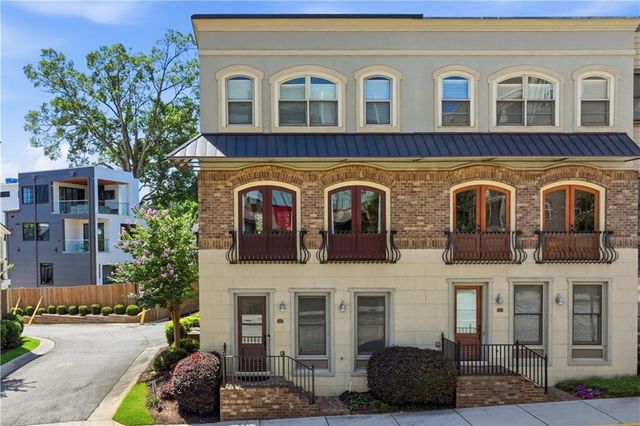384 16th Street NW 1, Atlanta, GA 30363