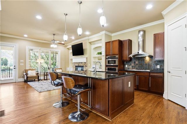 384 16th Street NW 1, Atlanta, GA 30363