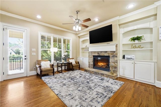 384 16th Street NW 1, Atlanta, GA 30363