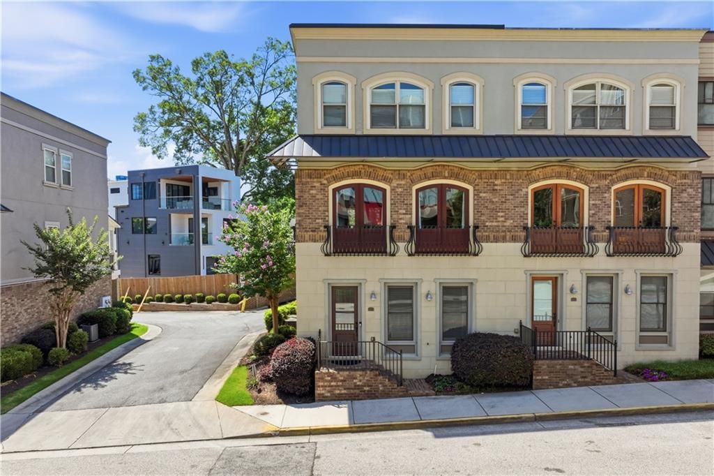 384 16th Street NW 1, Atlanta, GA 30363