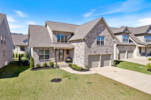 1706 Sorrell Park Dr, Spring Hill, TN 37174