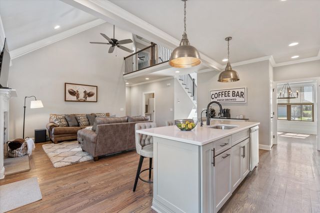 1706 Sorrell Park Dr, Spring Hill, TN 37174