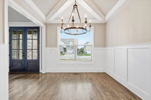 1706 Sorrell Park Dr, Spring Hill, TN 37174