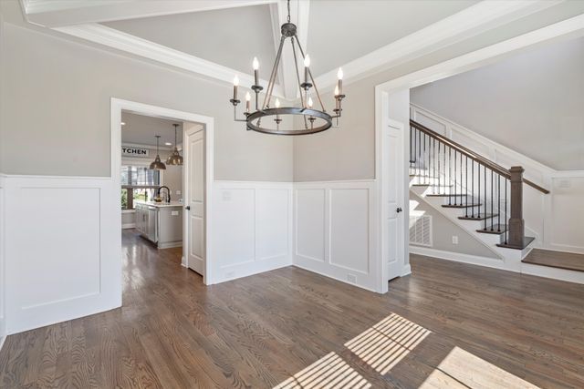 1706 Sorrell Park Dr, Spring Hill, TN 37174