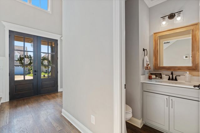 1706 Sorrell Park Dr, Spring Hill, TN 37174