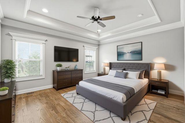 1706 Sorrell Park Dr, Spring Hill, TN 37174