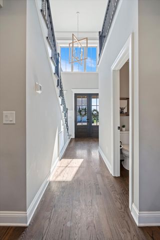 1706 Sorrell Park Dr, Spring Hill, TN 37174