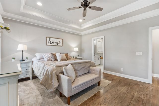 1706 Sorrell Park Dr, Spring Hill, TN 37174