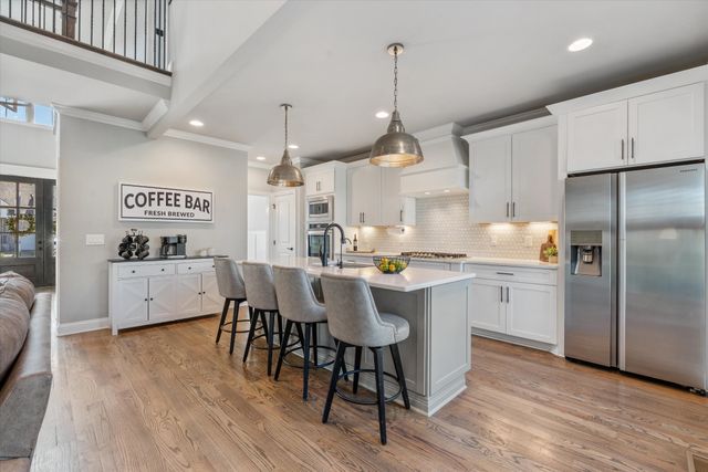 1706 Sorrell Park Dr, Spring Hill, TN 37174