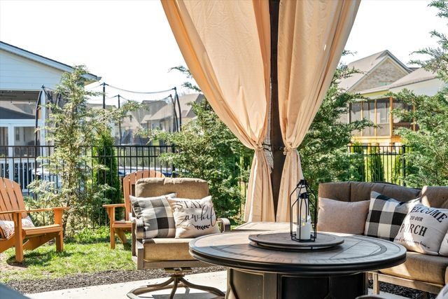 1706 Sorrell Park Dr, Spring Hill, TN 37174