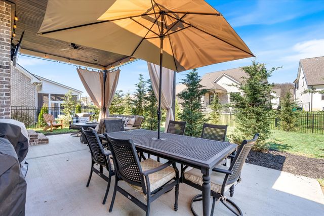 1706 Sorrell Park Dr, Spring Hill, TN 37174