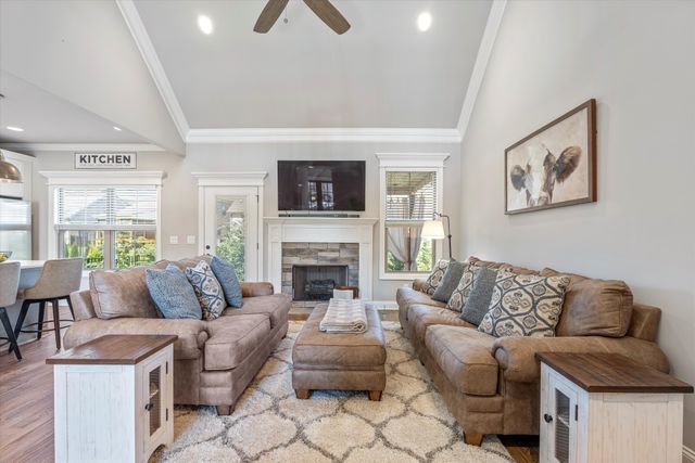 1706 Sorrell Park Dr, Spring Hill, TN 37174