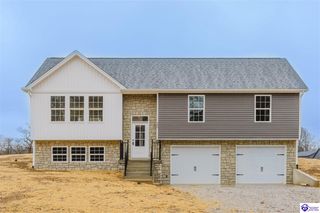 200 Rock Ridge Road, Brandenburg, KY 40108