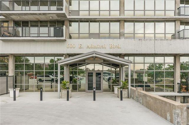 600 Admiral Boulevard 1505, Kansas City, MO 64106
