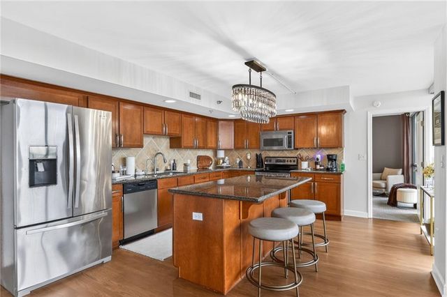 600 Admiral Boulevard 1505, Kansas City, MO 64106