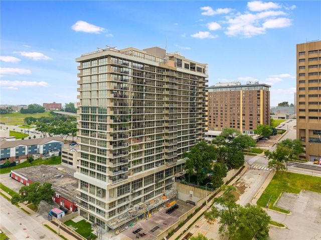 600 Admiral Boulevard 1505, Kansas City, MO 64106