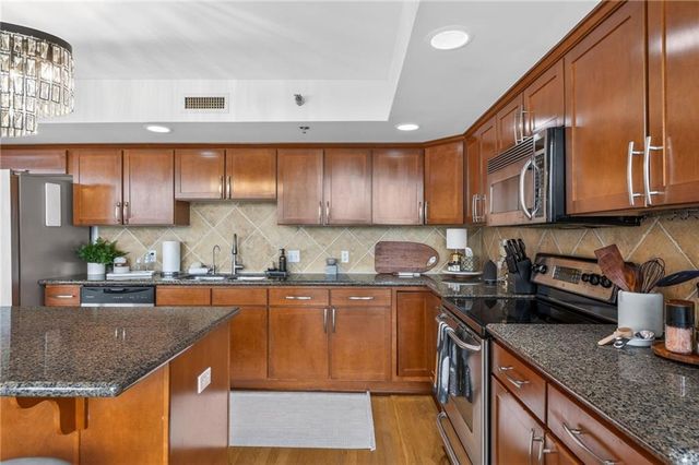 600 Admiral Boulevard 1505, Kansas City, MO 64106