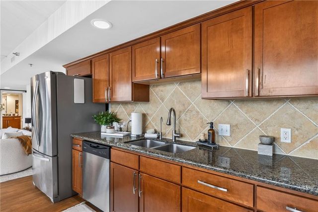 600 Admiral Boulevard 1505, Kansas City, MO 64106