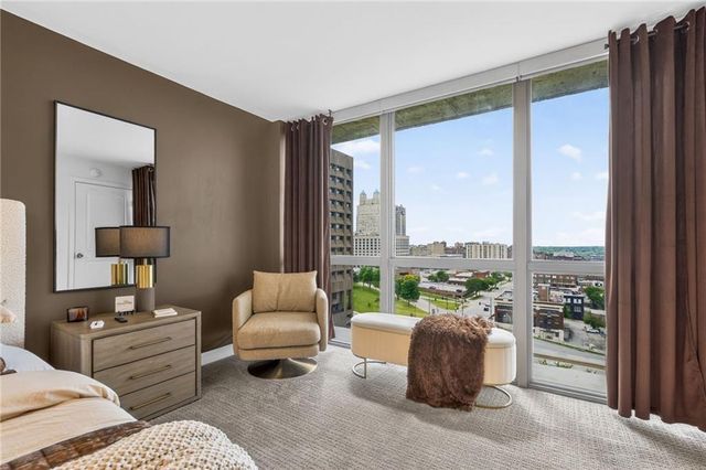 600 Admiral Boulevard 1505, Kansas City, MO 64106