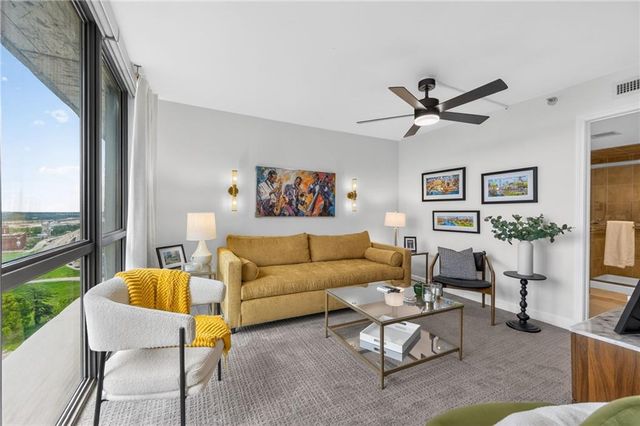 600 Admiral Boulevard 1505, Kansas City, MO 64106