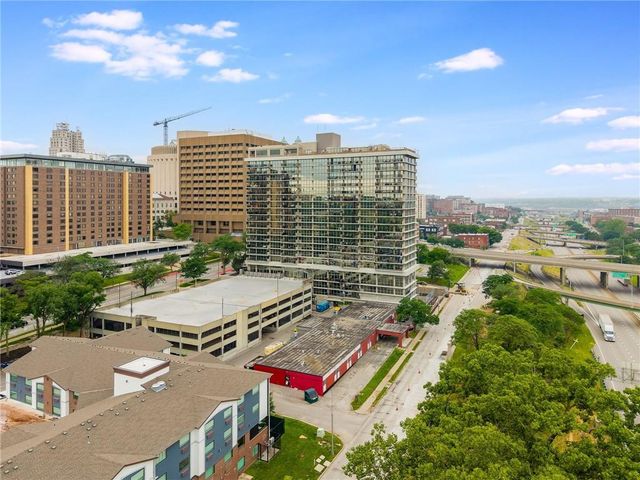 600 Admiral Boulevard 1505, Kansas City, MO 64106
