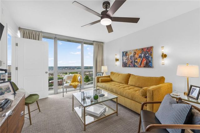 600 Admiral Boulevard 1505, Kansas City, MO 64106
