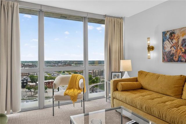 600 Admiral Boulevard 1505, Kansas City, MO 64106