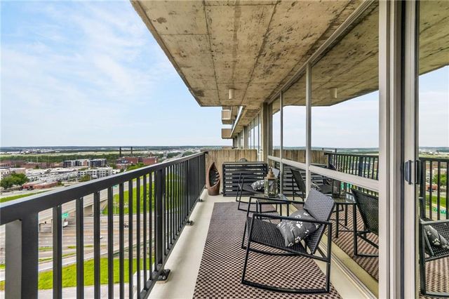 600 Admiral Boulevard 1505, Kansas City, MO 64106