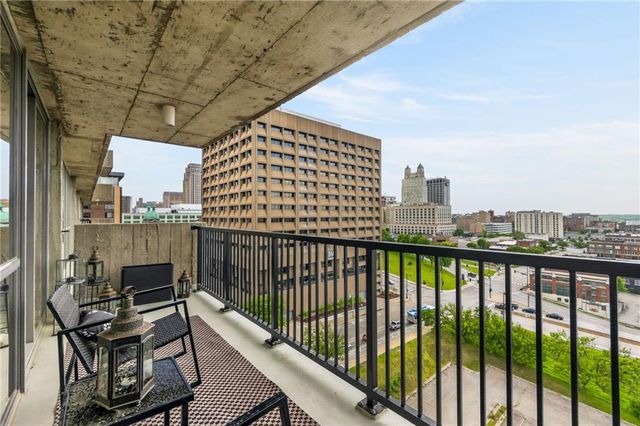 600 Admiral Boulevard 1505, Kansas City, MO 64106
