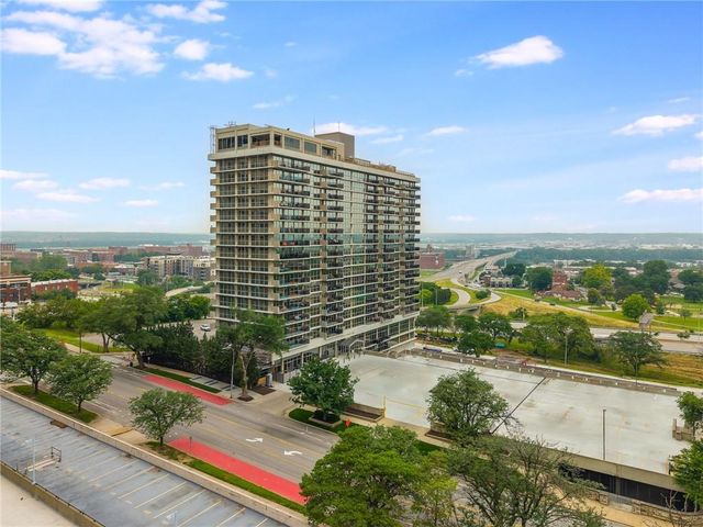 600 Admiral Boulevard 1505, Kansas City, MO 64106