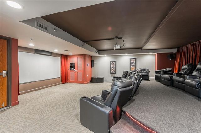600 Admiral Boulevard 1505, Kansas City, MO 64106
