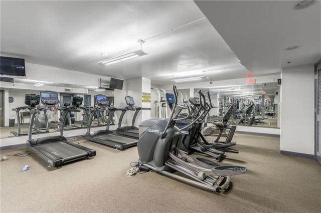 600 Admiral Boulevard 1505, Kansas City, MO 64106