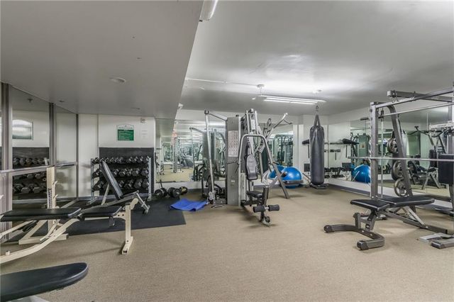 600 Admiral Boulevard 1505, Kansas City, MO 64106