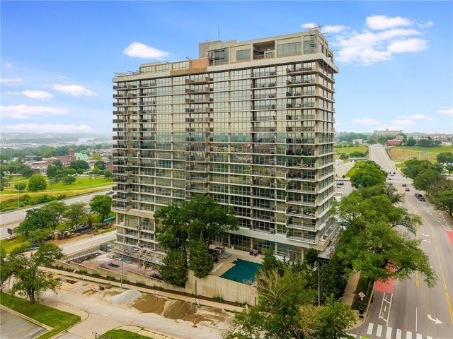 600 Admiral Boulevard 1505, Kansas City, MO 64106