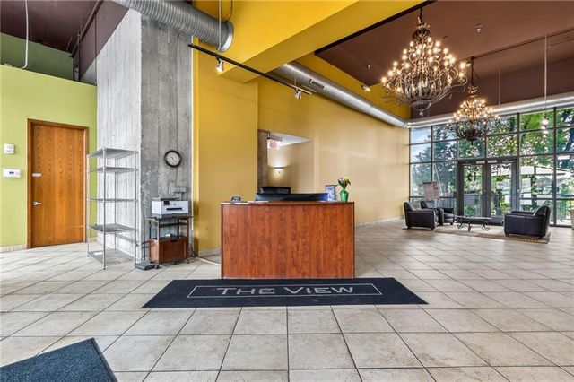 600 Admiral Boulevard 1505, Kansas City, MO 64106