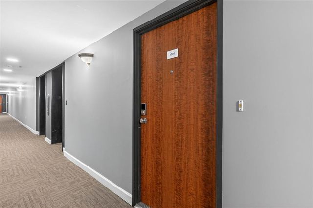 600 Admiral Boulevard 1505, Kansas City, MO 64106