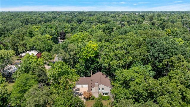 1354 Cornell Avenue Se, East Grand Rapids, MI 49506