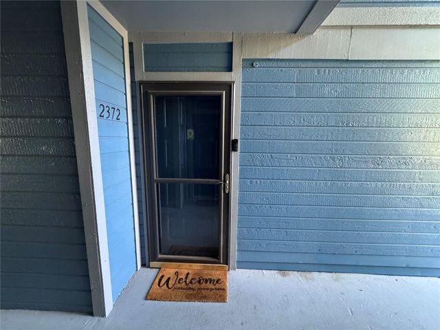 2372 OAK PARK WAY 104, Orlando, FL 32822