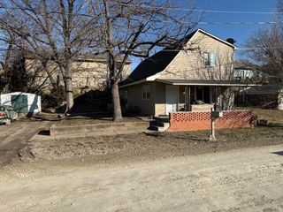 723-1/2 Cliff Drive, Augusta, KS 67010