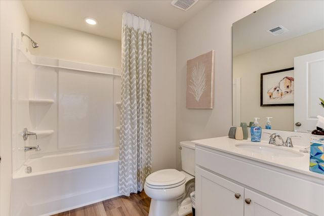 2024 Odyssey Drive, Hephzibah, GA 30815
