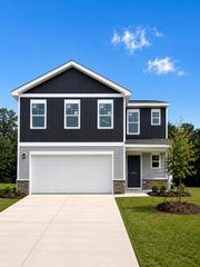 2024 Odyssey Drive, Hephzibah, GA 30815