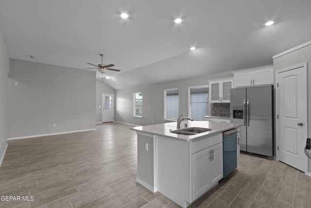 517 Caddo Lane, Clint, TX 79836