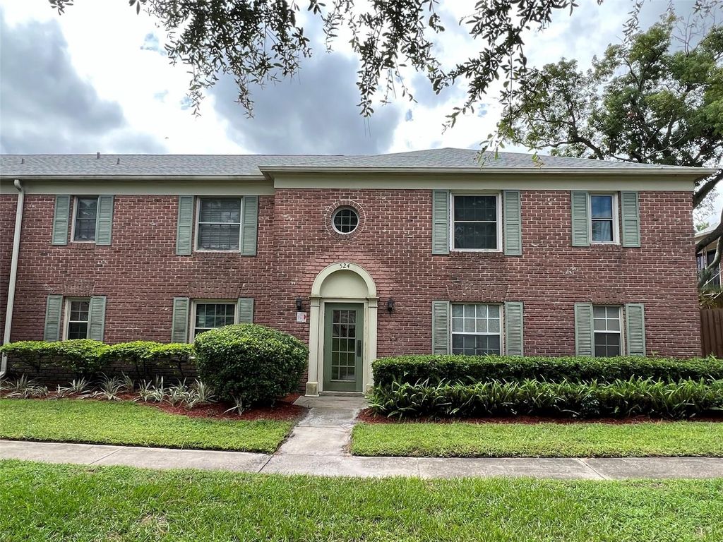 524 GEORGETOWN DR B, Casselberry, FL 32707