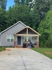 319 E Torbush Drive, Salisbury, NC 28144