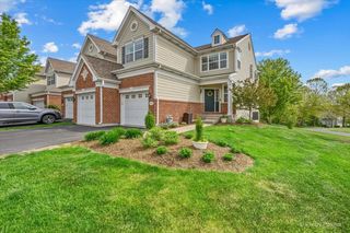 1131 Falcon Ridge Drive, Elgin, IL 60124